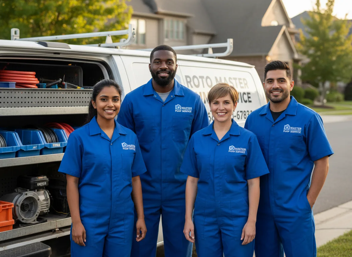 Sump Pump Installation company in Castleton, IL